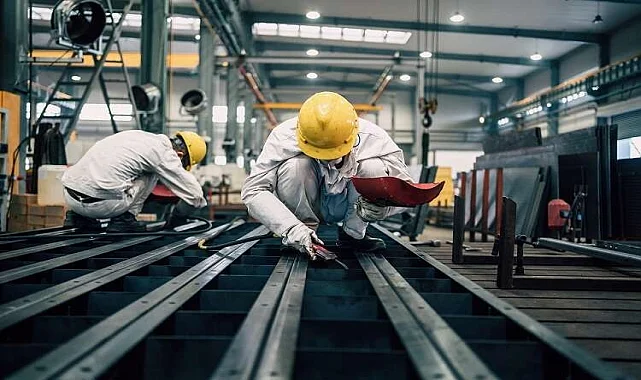 Etimesgut Depo Kiralama